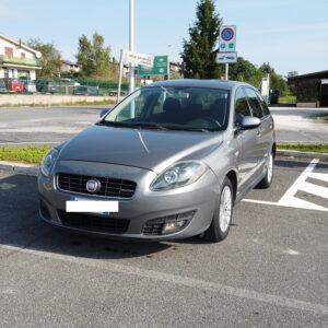 Fiat Croma 1.9 multijet del 2010