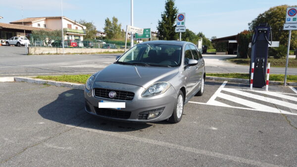 Fiat Croma 1.9 multijet del 2010