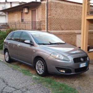 Fiat Croma 1.9 multijet del 2010